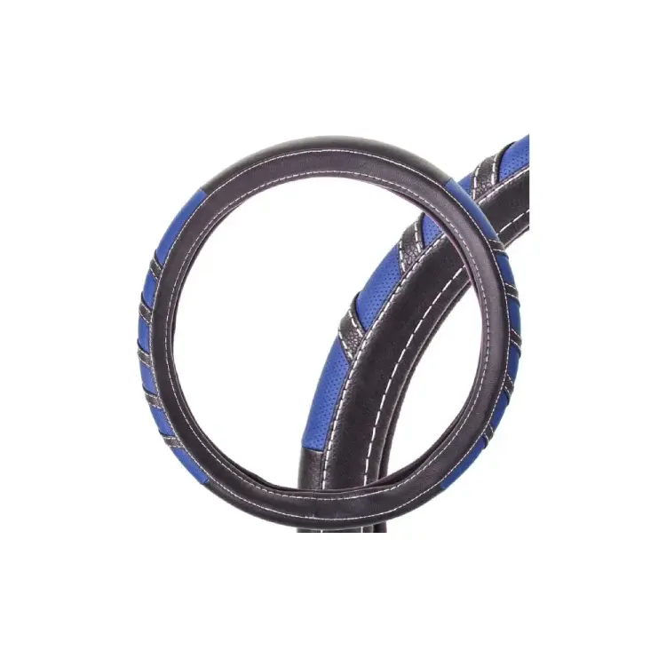 Оплетка на руль SKYWAY Combo-2 S01102286