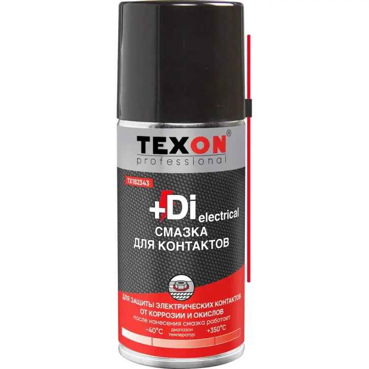Смазка для контактов TEXON ТХ182343