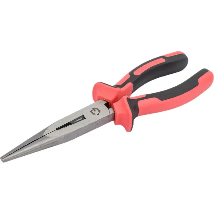 Усиленные длинногубцы Ladina GREPP 205-114 Усиленные длинногубцы Ladina GREPP 205-114