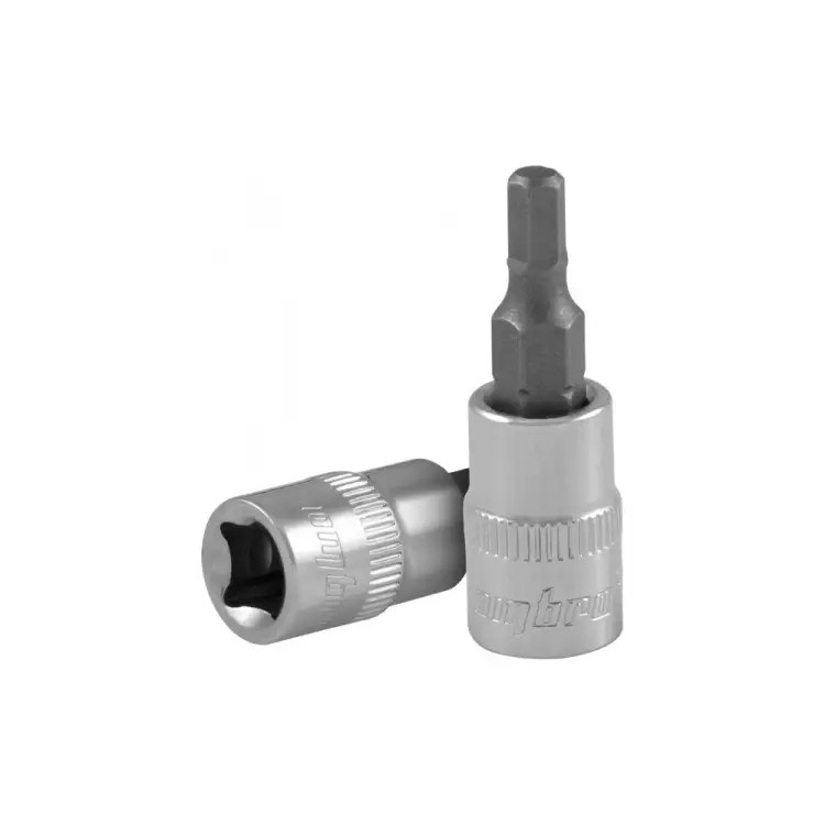 Торцевая головка Ombra 138206 55656