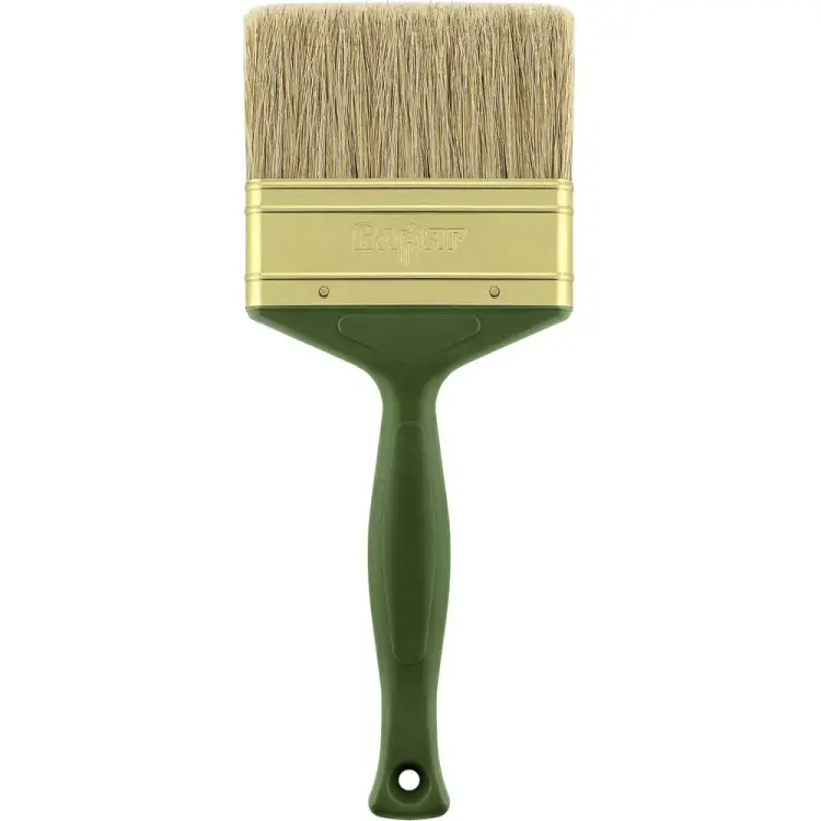 Плоская кисть ВАРЯГ 31235 тов-149070