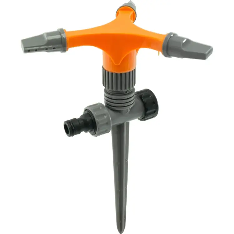 Вращающийся разбрызгиватель POLYAGRO 7573610 Вращающийся разбрызгиватель POLYAGRO 7573610