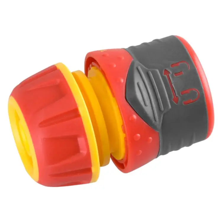 Быстросъемный соединитель для шланга PROLine Grinda TL-34 8-426428_z01 Быстросъемный соединитель для шланга PROLine Grinda TL-34 8-426428_z01