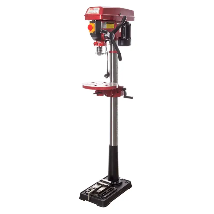 Сверлильный станок REDVERG RD-DPF16/550 6666453