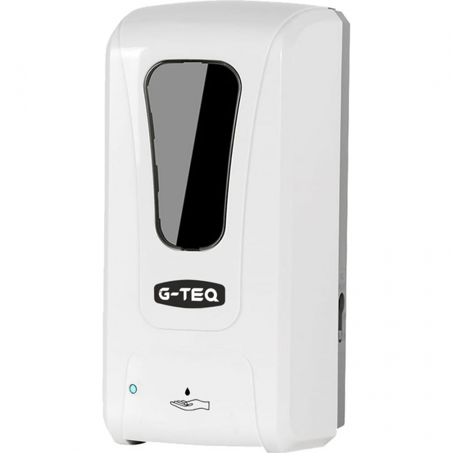 Автоматический дозатор для дезинфицирующих средств G-teq 8677 Auto