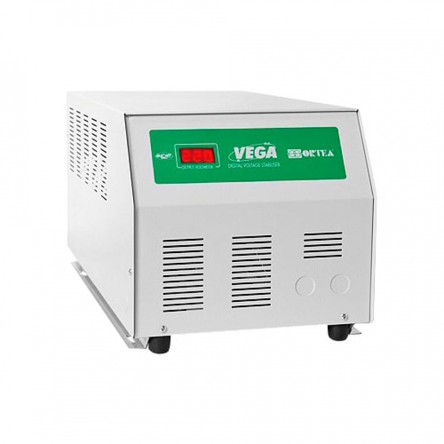 Высокоточный электромеханический стабилизатор напряжения ORTEA Vega