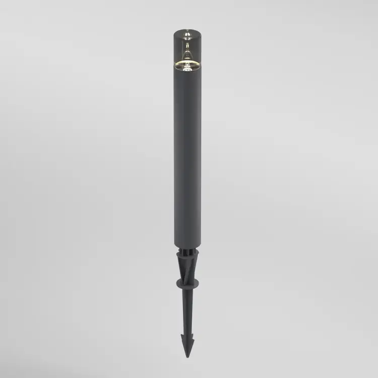 Cадово-парковый светодиодный светильник Elektrostandard hidden a066037