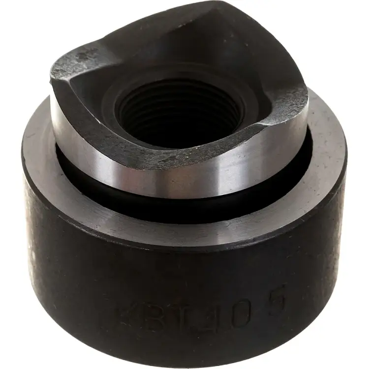 Матрица для пробивки отверстий КВТ МПО-40,5 61822