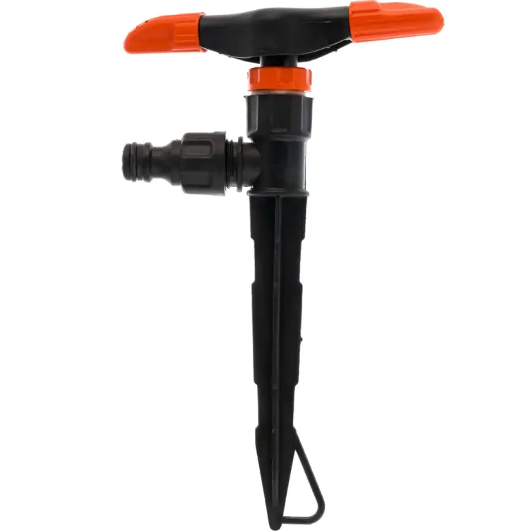 Круговой двухлепестковый распылитель Жук 4607156362639 Круговой двухлепестковый распылитель Жук 4607156362639