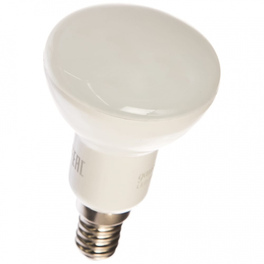 Лампа Gauss LED Reflector R50 E14 6W 4100K