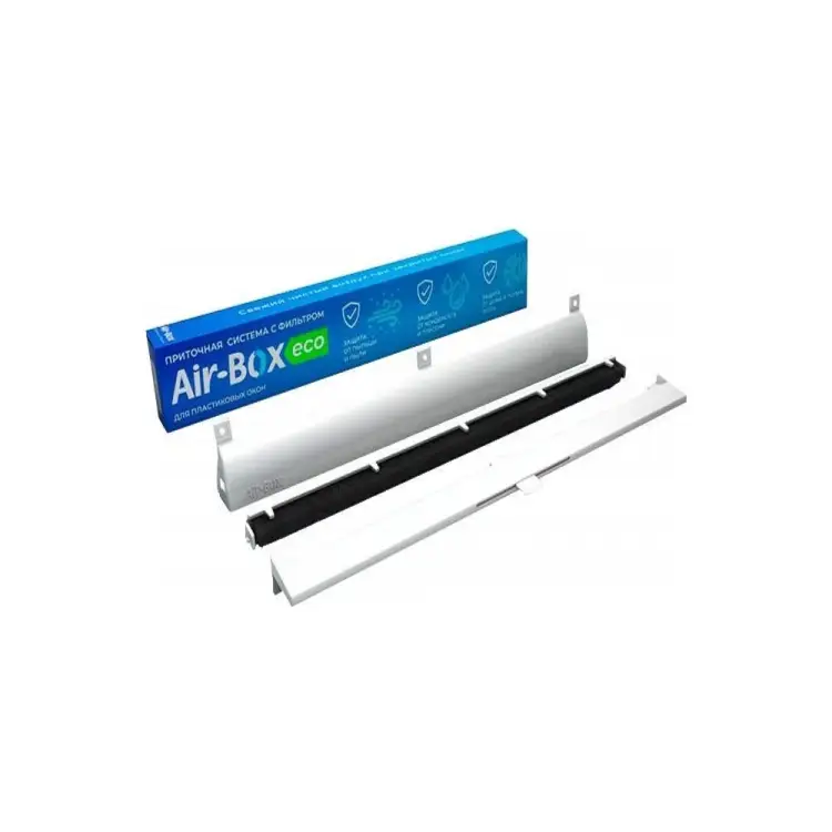 Клапан приточный Метизик AIR-Box 0050.07