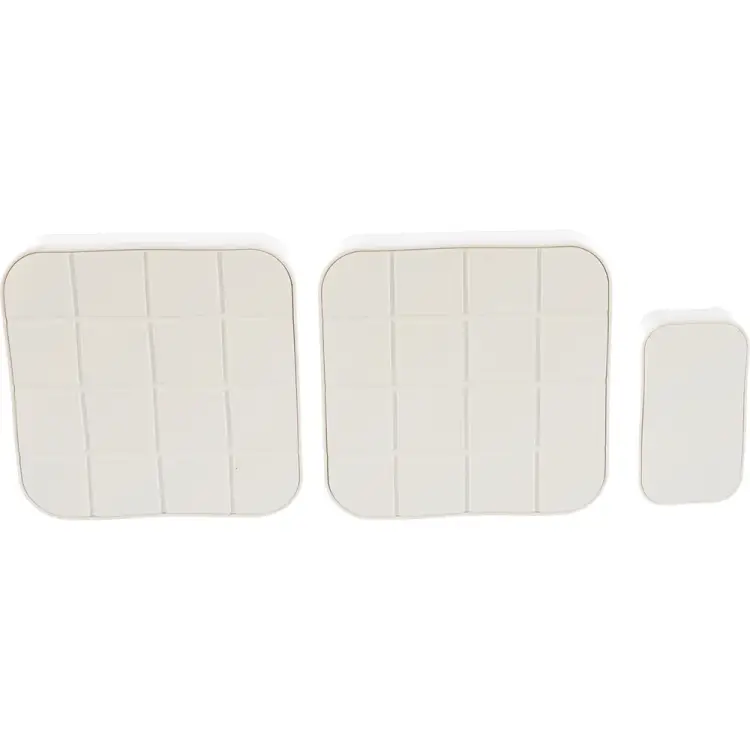 Электрический звонок Navigator NDB-D-DC05-1V2-WH 61276