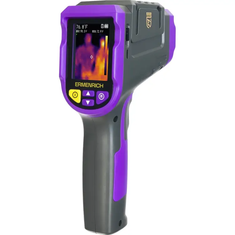 Строительный тепловизор Ermenrich Seek TV50 83843