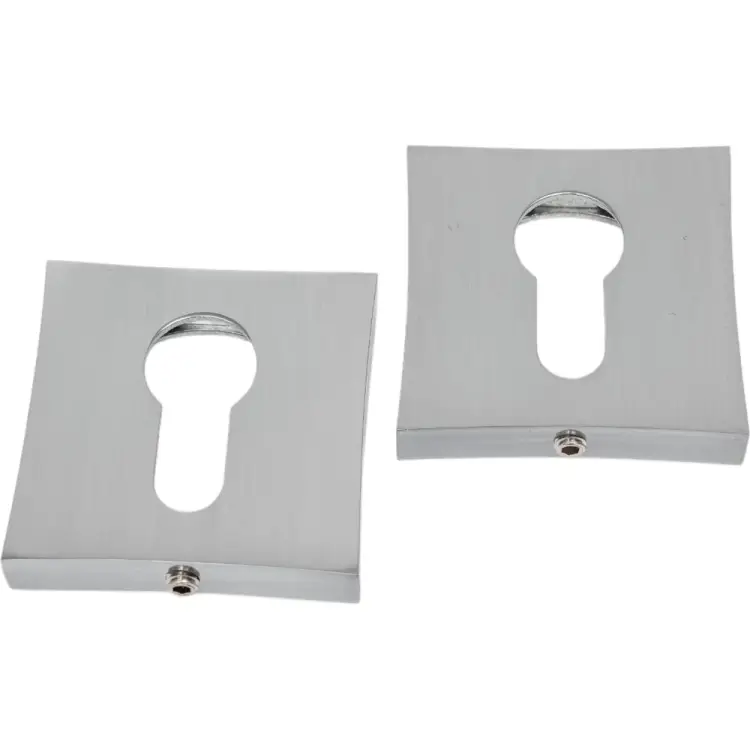 Квадратная накладка к ручке ORO&ORO ET 13 SC