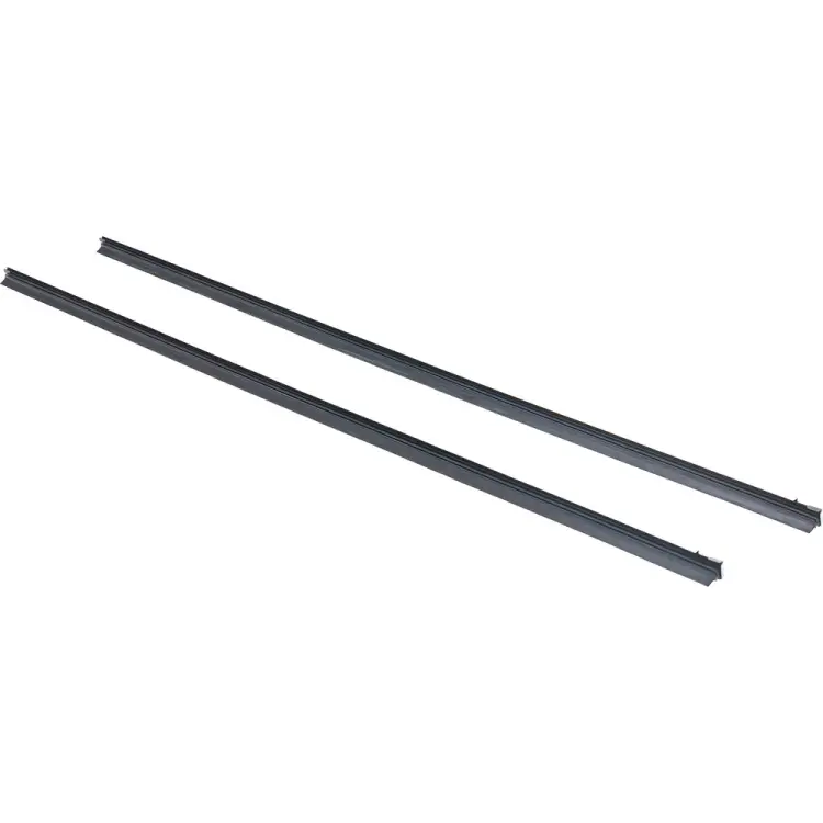 Резинки для щеток Alca Single 117000