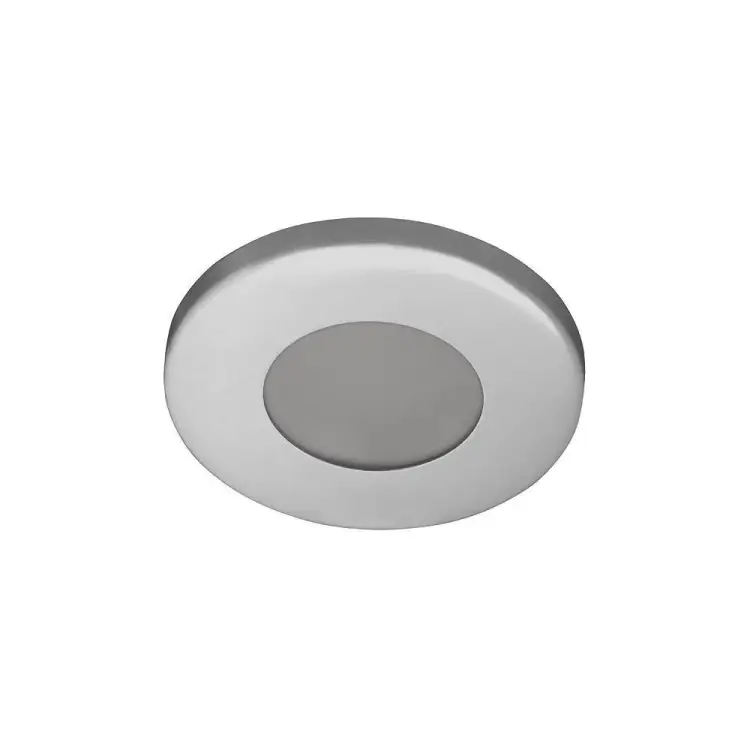 Влагозащитный точечный светильник KANLUX MARIN CT-S80-SN 4704