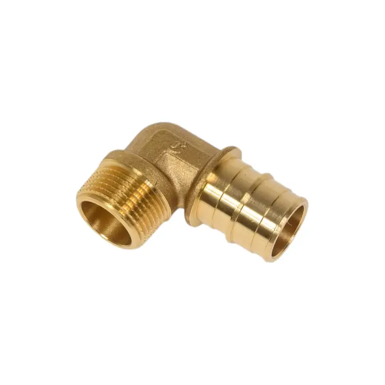 Резьбовой угол для труб из сшитого полиэтилена Pex qe One Plus 3204023095