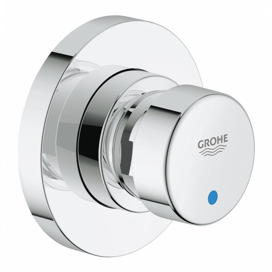 Автоматический кран Grohe Euroeco Cosmopolitan T