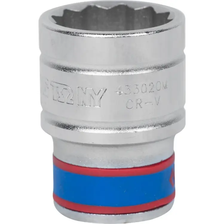 Торцевая головка KING TONY 433020M