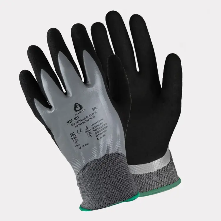 Перчатки Jeta Safety JNF-401-XXL