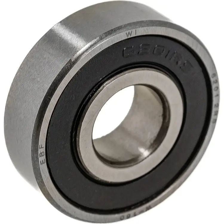 Подшипник EBF 6201 2RS EBF 4627182450216