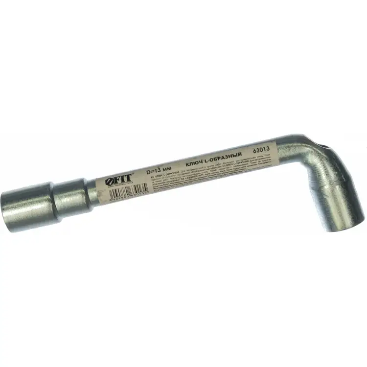 Торцевой ключ FIT 63013 Торцевой ключ FIT 63013