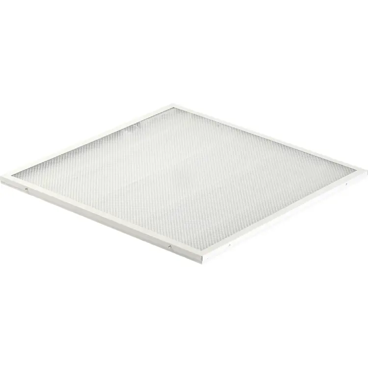 Светодиодный светильник Сириус А Армстронг UNI-595x595-36W-PR-65K