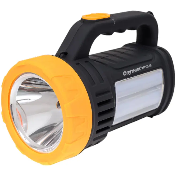 Аккумуляторный светодиодный фонарь спутник AFP925-5W