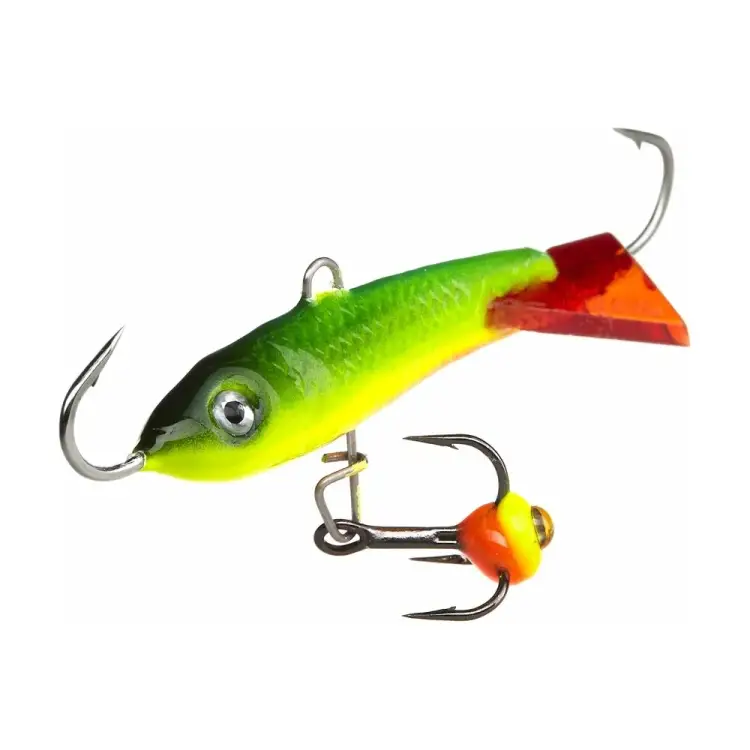 Балансир Lucky John CLASSIC 5 81501-26RT