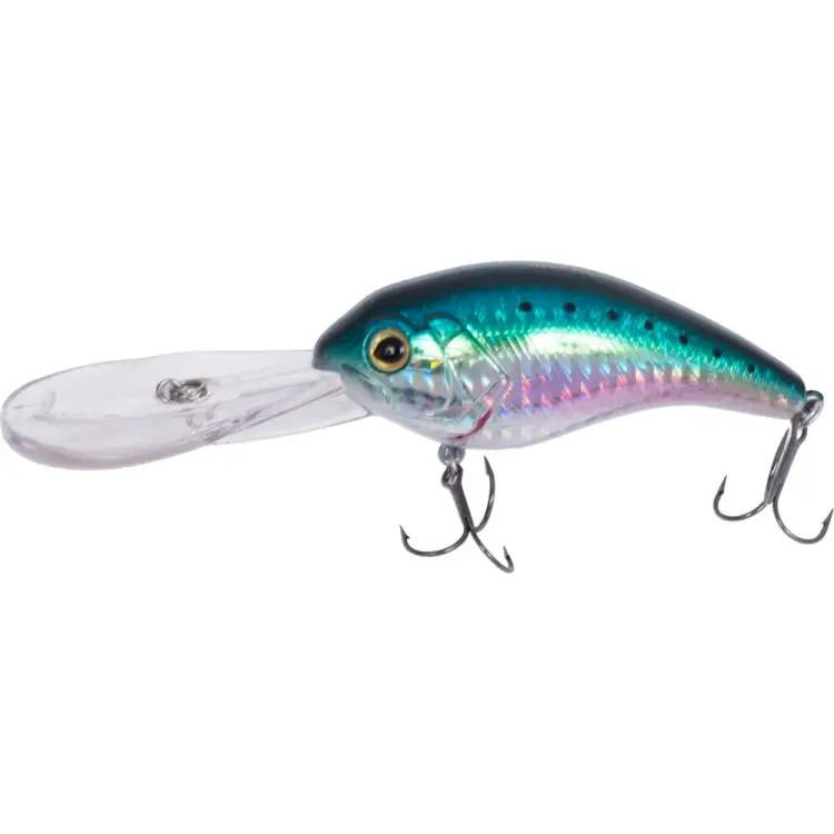 Воблер Strike Pro Crankee Runner 80 EG-042F#692-713-RP