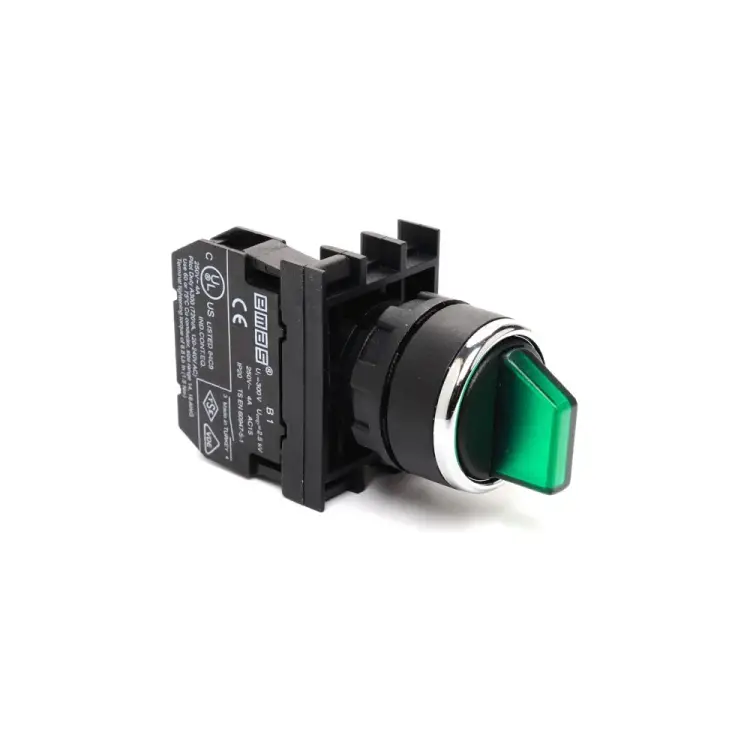 Переключатель EMAS B130SL21Y