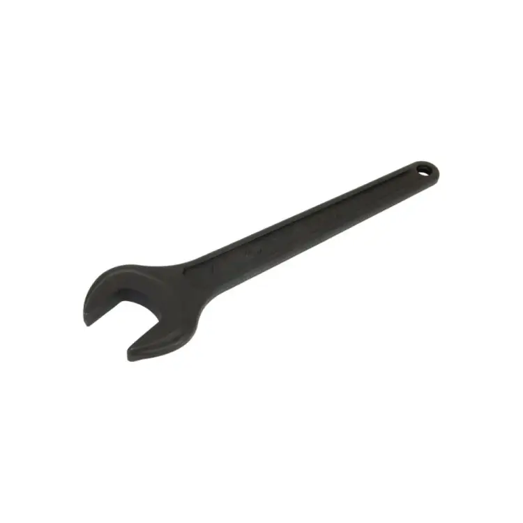 Рожковый силовой ключ KING TONY 10F0-41P