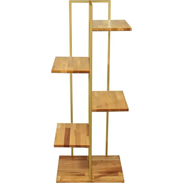 Стеллаж GreenWeen Loft 6 MAX GW-L6MAX-130G