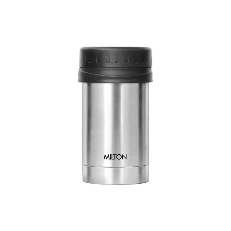 Термос для еды MILTON Soup Flask MT21305-ST Термос для еды MILTON Soup Flask MT21305-ST