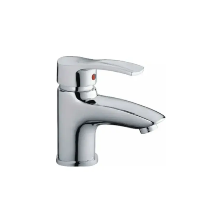 Смеситель для умывальника Ledeme L1064 65782