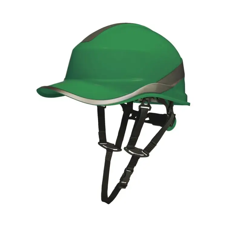 Каска Delta Plus DIAMVUP SAFETY HELMET DIAM5UPVEFL