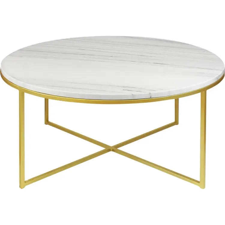 Журнальный столик GreenWeen LUNA GW-LUNA-M-G