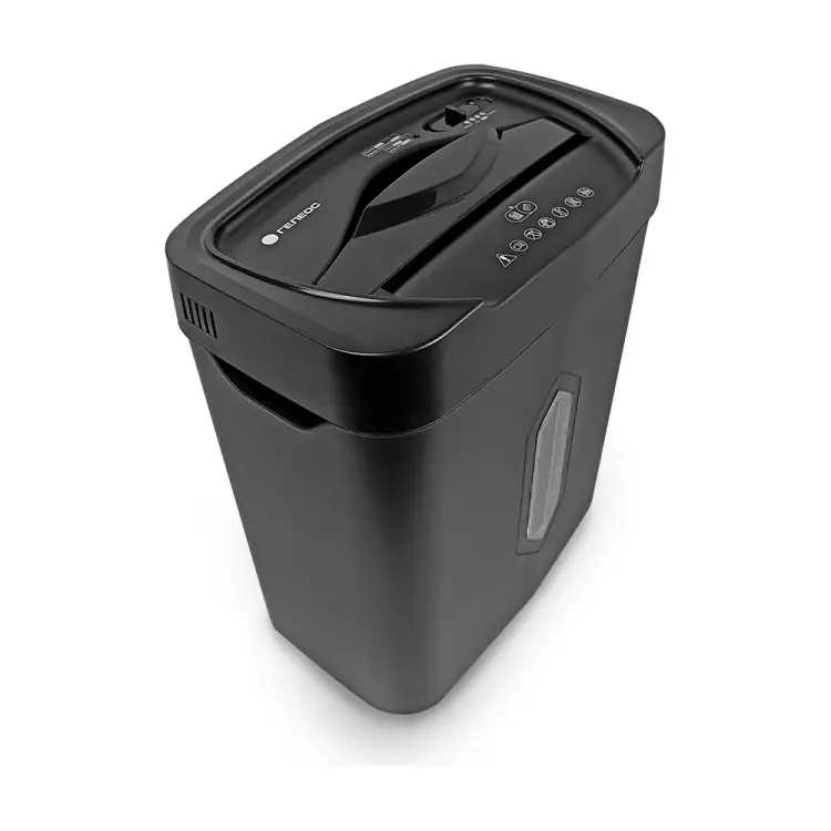 Уничтожитель документов ГЕЛЕОС УМ22-4