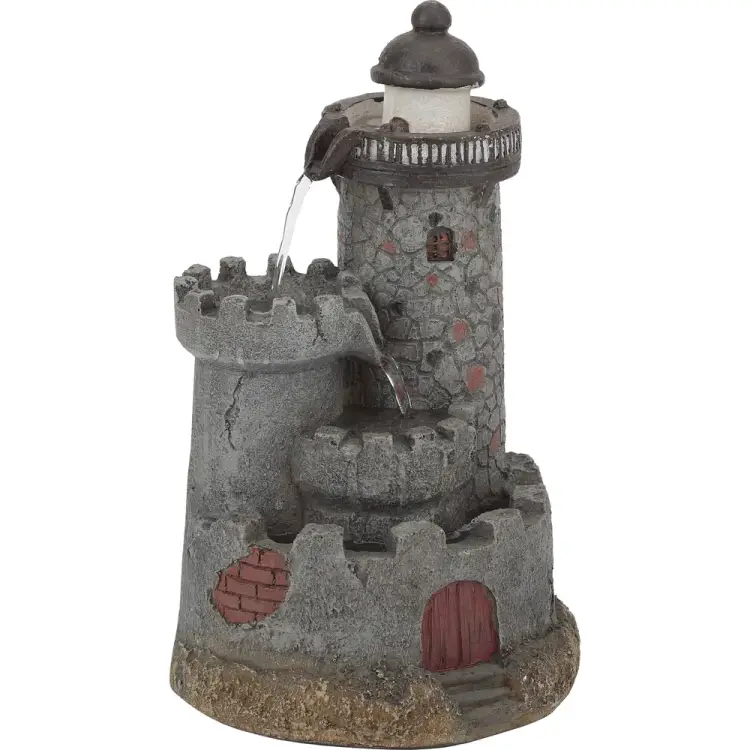 Настольный фонтан GREEN APPLE GAWF04384 Маяк Б0038796