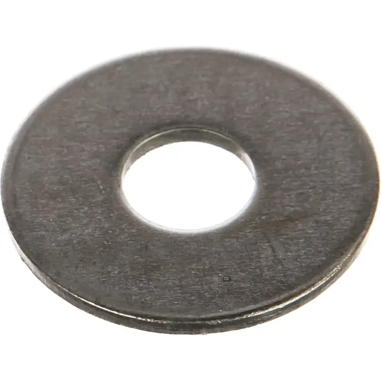 Оцинкованная усиленная шайба КрепСтройГрупп М16 DIN9021 (1 кг) 145167