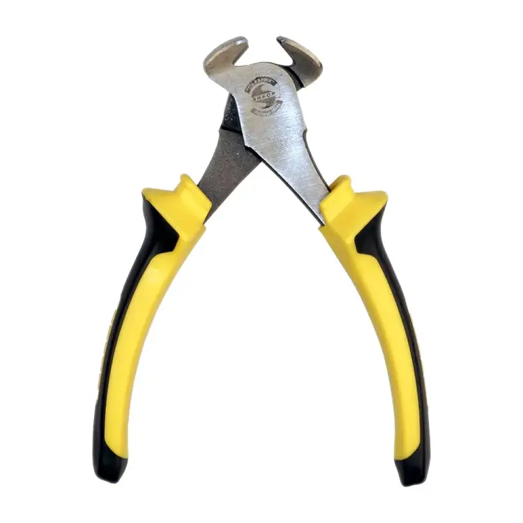 Торцевые кусачки Энкор 19044 19044 Торцевые кусачки Энкор 19044 19044