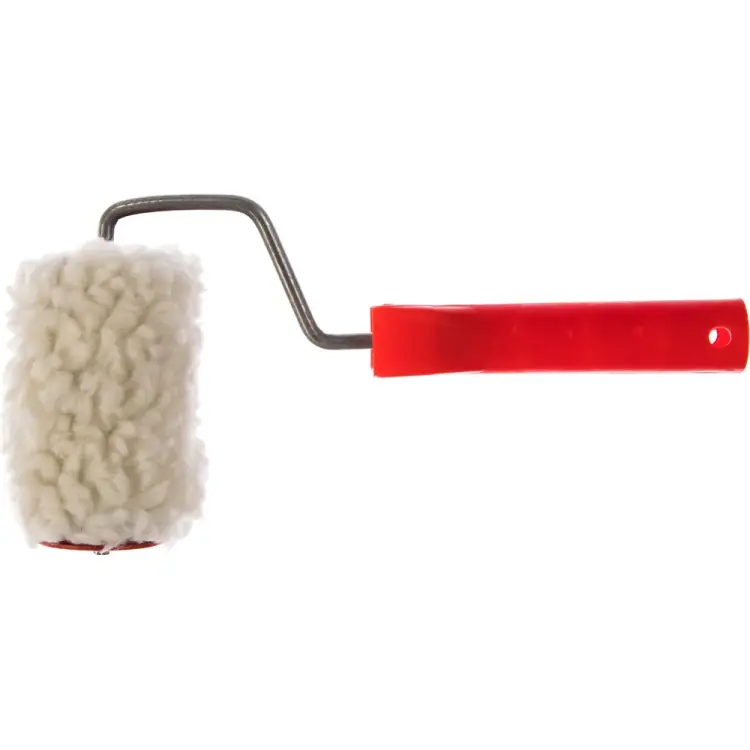 Валик для всех типов ЛКМ МЕЛОДИЯ ЦВЕТА 190-100 Валик для всех типов ЛКМ МЕЛОДИЯ ЦВЕТА 190-100