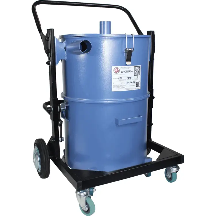 Сепаратор Дастпром СП-75.1