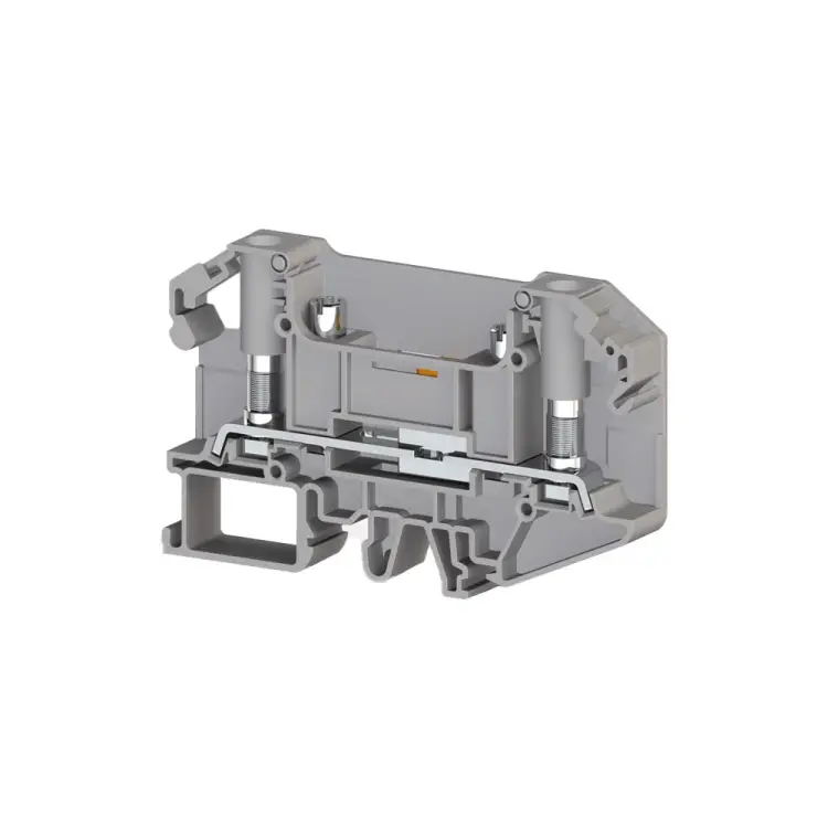 Измерительный клеммник Klemsan WGO-PB6/NM 0.0.0.3.308069