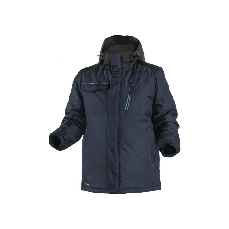 Утепленная куртка HOEGERT TECHNIK HOEGERT REN HT5K247-2XL
