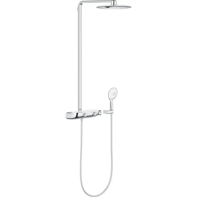 Душевая система Grohe Rainshower Smart Control Mono 26361000