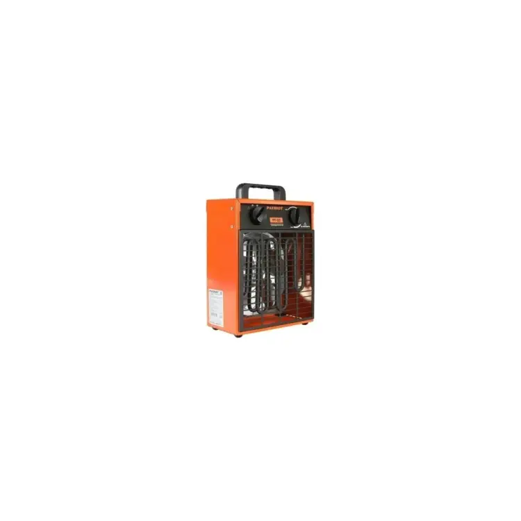 Электрический калорифер Patriot PT-Q 3 633307210