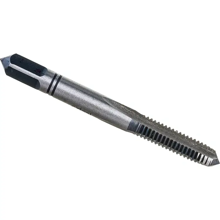 Набор метчиков Bucovice Tools 110050-3