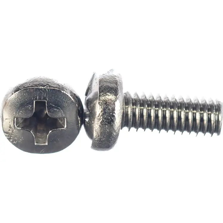 Винт КРЕП-КОМП 4х10 DIN7985 (50 шт.) вцн410мф