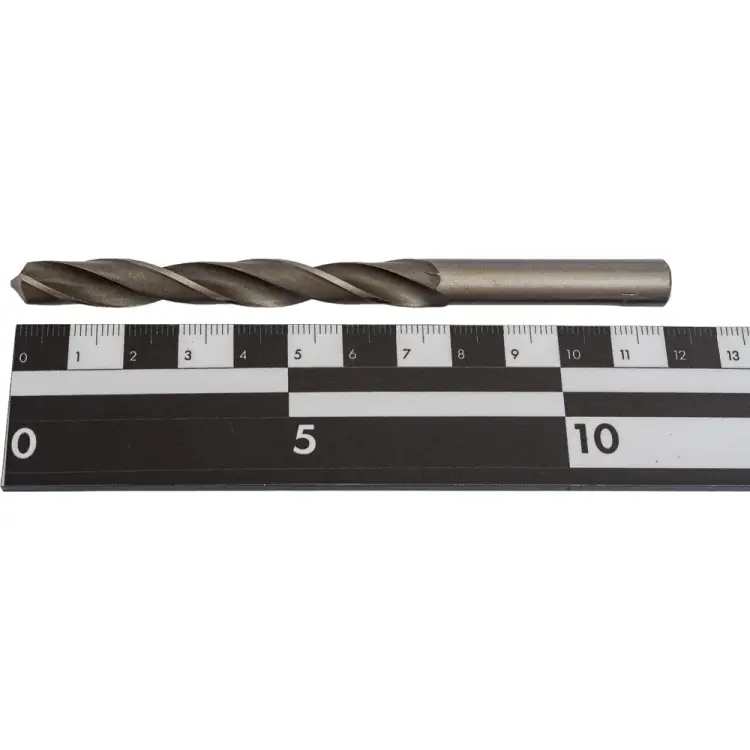 Сверло по металлу ООО "ТМТ ГРУПП" 129484